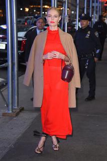 Kate Bosworth feet photo thumbnail