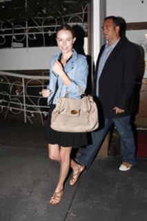 Kate Bosworth feet photo thumbnail