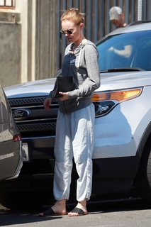 Kate Bosworth feet photo thumbnail