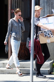 Kate Bosworth feet photo thumbnail