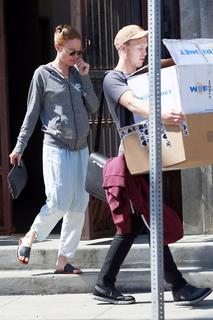 Kate Bosworth feet photo thumbnail