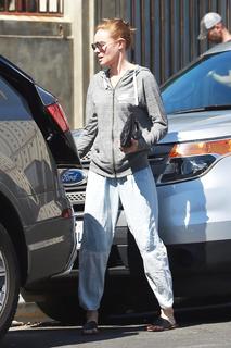 Kate Bosworth feet photo thumbnail