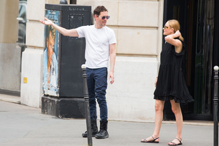 Kate Bosworth feet photo thumbnail