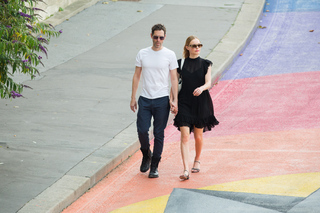 Kate Bosworth feet photo thumbnail