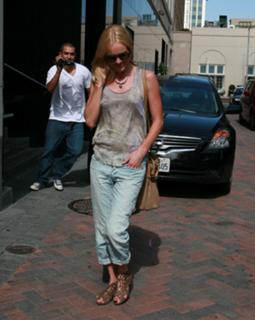 Kate Bosworth feet photo thumbnail