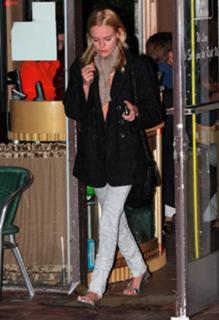 Kate Bosworth feet photo thumbnail