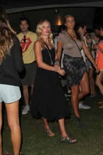 Kate Bosworth feet photo thumbnail
