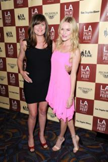 Kate Bosworth feet photo thumbnail
