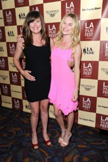 Kate Bosworth feet photo thumbnail