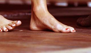 Kate Bosworth feet photo thumbnail