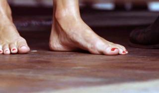 Kate Bosworth feet photo thumbnail