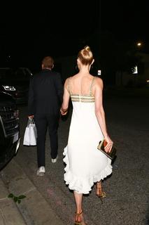 Kate Bosworth feet photo thumbnail