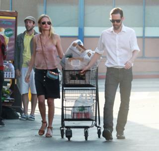 Kate Bosworth feet photo thumbnail