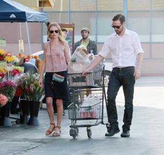 Kate Bosworth feet photo thumbnail