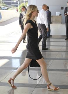Kate Bosworth feet photo thumbnail