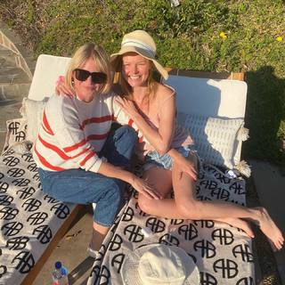 Kate Bosworth feet photo thumbnail
