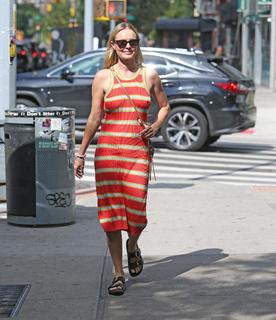 Kate Bosworth feet photo thumbnail