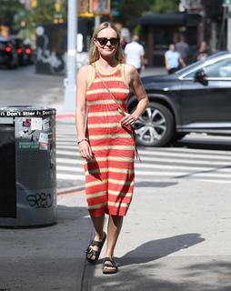 Kate Bosworth feet photo thumbnail