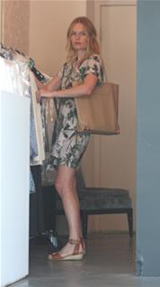Kate Bosworth feet photo thumbnail