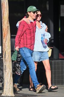 Kate Bosworth feet photo thumbnail