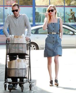 Kate Bosworth feet photo thumbnail