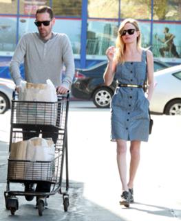 Kate Bosworth feet photo thumbnail