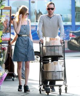 Kate Bosworth feet photo thumbnail