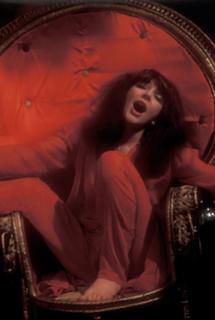 Kate Bush feet photo thumbnail