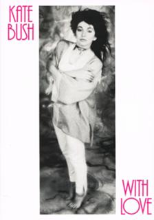 Kate Bush feet photo thumbnail