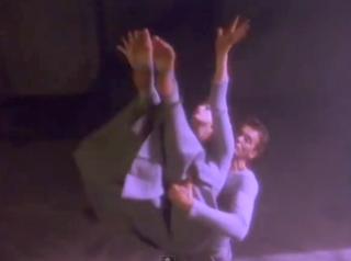 Kate Bush feet photo thumbnail