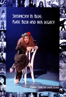 Kate Bush feet photo thumbnail