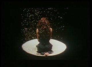 Kate Bush feet photo thumbnail