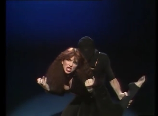 Kate Bush feet photo thumbnail