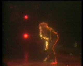 Kate Bush feet photo thumbnail