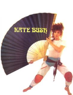 Kate Bush feet photo thumbnail