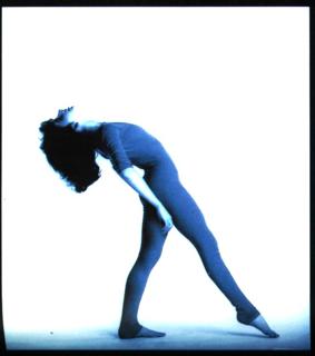 Kate Bush feet photo thumbnail