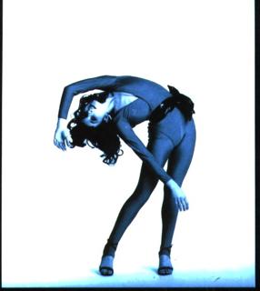 Kate Bush feet photo thumbnail