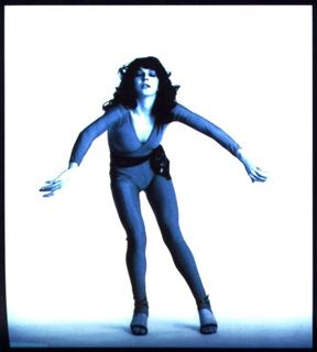Kate Bush feet photo thumbnail