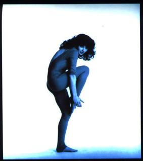 Kate Bush feet photo thumbnail
