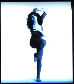 Kate Bush feet photo thumbnail