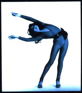 Kate Bush feet photo thumbnail