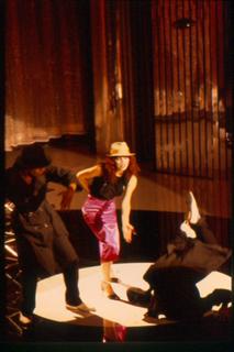 Kate Bush feet photo thumbnail