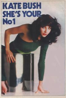Kate Bush feet photo thumbnail