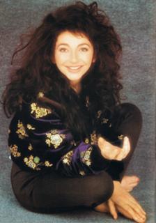 Kate Bush feet photo thumbnail