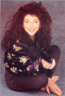 Kate Bush feet photo thumbnail