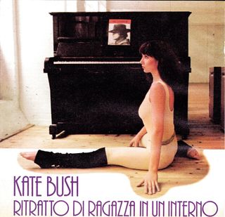 Kate Bush feet photo 20
