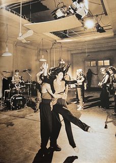 Kate Bush feet photo 16