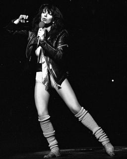 Kate Bush feet photo 11