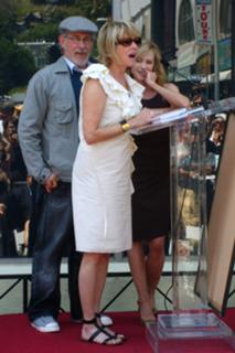 Kate Capshaw feet photo thumbnail