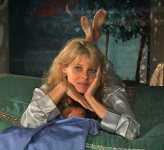 Kate Capshaw feet photo thumbnail